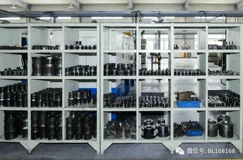 襄阳轴承:降本增效之工厂“寻宝” 襄阳轴承:降本增效之工厂“寻宝”