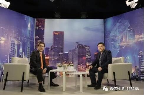 北京京冶轴承董事长罗虹先生做客《信用中国》栏目 北京京冶轴承董事长罗虹先生做客《信用中国》栏目