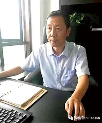 许云——致力于高铁轴承国产化 许云——致力于高铁轴承国产化