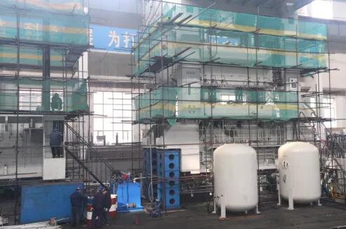 齐二机床:压力机分公司充分发挥战斗堡垒作用坚决打赢防控疫情攻坚战 齐二机床:压力机分公司充分发挥战斗堡垒作用坚决打赢防控疫情攻坚战
