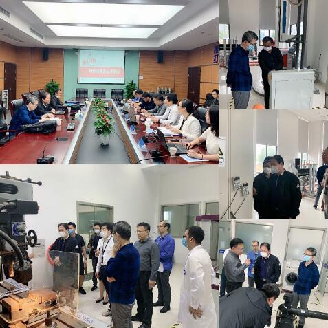 方圆检测集团顺利通过压力管道用非金属材料管与管件型式试验机构鉴定评审 方圆检测集团顺利通过压力管道用非金属材料管与管件型式试验机构鉴定评审