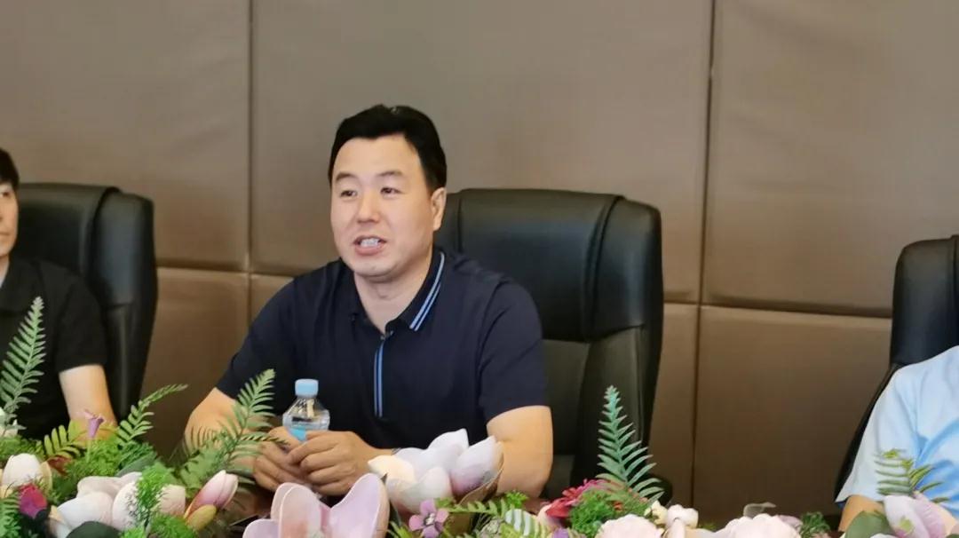 好利阀业:抗击疫情勇担当 锦旗无声寄真情 好利阀业:抗击疫情勇担当 锦旗无声寄真情