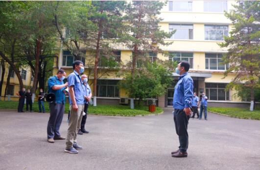 报告集结人数 报告集结人数