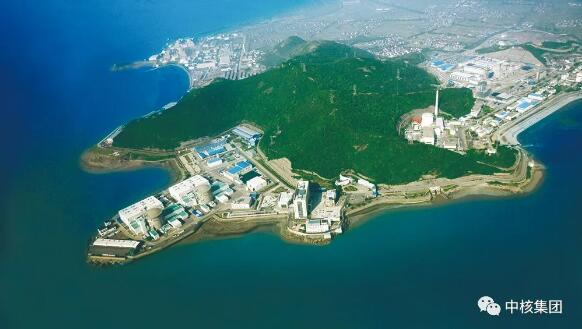 填补国内空白 我国核电领域数字化射线检测技术在秦山核电成功应用 填补国内空白 我国核电领域数字化射线检测技术在秦山核电成功应用