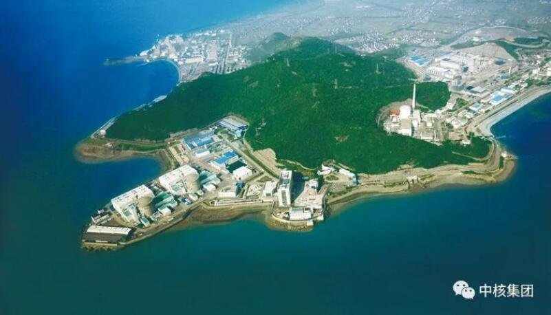 我国核电领域数字化射线检测技术在秦山核电成功应用 我国核电领域数字化射线检测技术在秦山核电成功应用