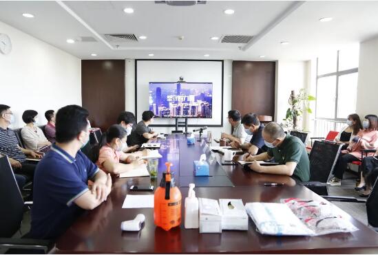 中国机床组织召开“安全生产月”和“安全生产万里行”系列活动 中国机床组织召开“安全生产月”和“安全生产万里行”系列活动