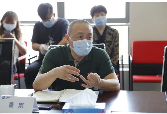中国机床组织召开“安全生产月”和“安全生产万里行”系列活动 中国机床组织召开“安全生产月”和“安全生产万里行”系列活动