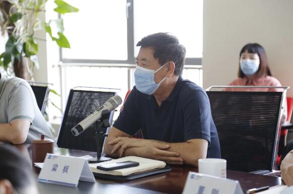中国机床组织召开“安全生产月”和“安全生产万里行”系列活动 中国机床组织召开“安全生产月”和“安全生产万里行”系列活动