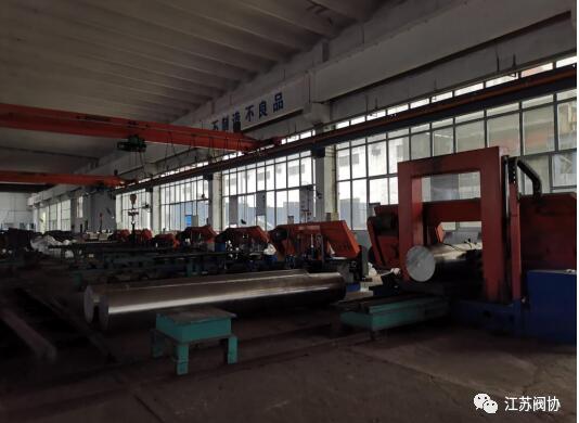 蘇州雙金實業有限公司新氣氛保護電渣重熔爐已投產運行！