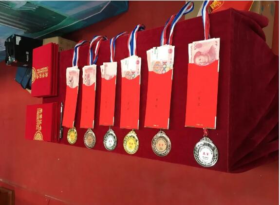 展技能风采,铸工匠精神!华南泵业第五届技能竞赛圆满收官! 展技能风采,铸工匠精神!华南泵业第五届技能竞赛圆满收官!