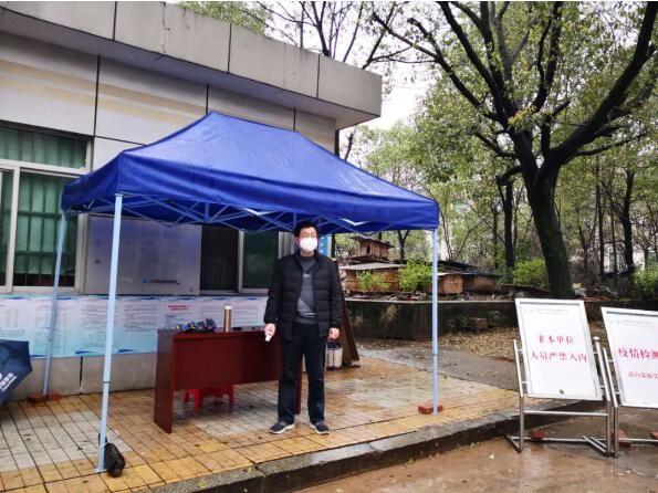 株洲南方閥門：踐行國家初心與行業使命 科技創新驅動高質量發展