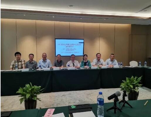 大連亨利公司LNG低溫閥順利通過國產(chǎn)化鑒定