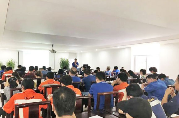 浙江英洛华装备制造有限公司:守护核安全,人人有责任 浙江英洛华装备制造有限公司:守护核安全,人人有责任