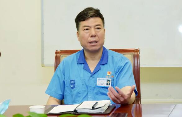 严鉴铂:销售团队要形成干事、创业、赢得用户认可的综合能力 严鉴铂:销售团队要形成干事、创业、赢得用户认可的综合能力