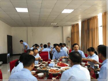 凱利特泵業：2020年中總結會暨民主生活會圓滿結束