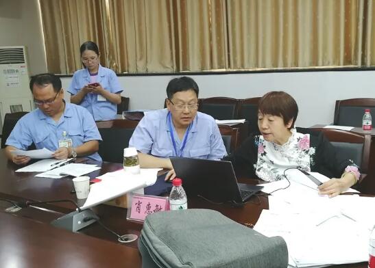 江南工业集团：通过装备承制单位资格第二次监督审查