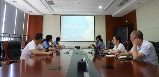 重庆机床集团：飞跃QC小组召开第四次圈会