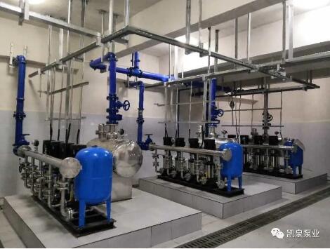 天台县城乡供水一体化一期工程苍山处理站（苍山水厂）一期一阶段、国清线加压泵站