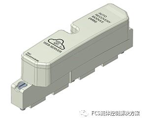 气控阀：数字化转型的新技术