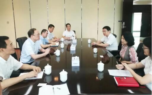 拓寬合作領域！鞍鋼集團密集簽重要協議！
