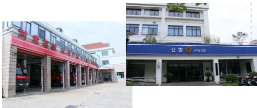 上海東方泵業：高溫下的關懷與慰問