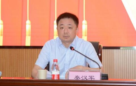 国机集团考核组对合肥通用机械研究院进行行政领导班子换届考核