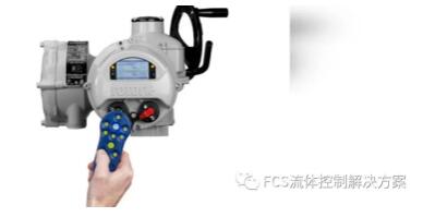Rotork向中东的石油生产现场供应电动和流体动力执行器