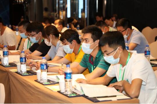2020年核電廠水泵檢修高級技能培訓順利舉行