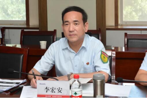 陕鼓集团与唐山海港经济开发区签订战略合作协议
