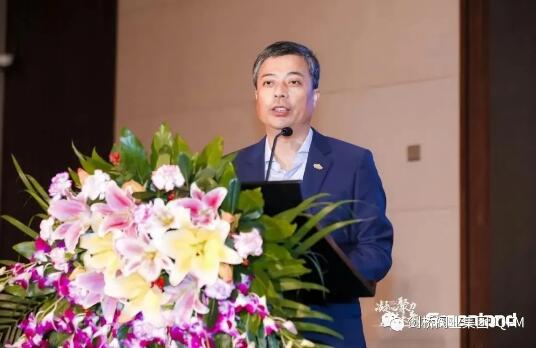 劍橋閥業集團公司榮獲綠地控股集團“優秀供應商”榮譽稱號