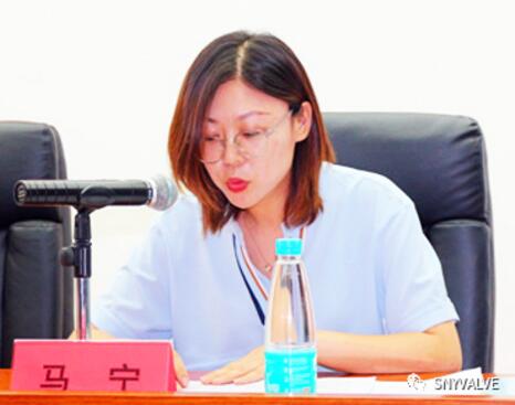 江蘇圣泰閥門：全面推進工傷預防工作，保障職工健康安全