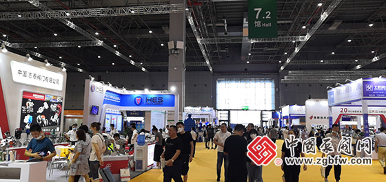 2020第九届上海国际泵管阀展览会 2020第九届上海国际泵管阀展览会