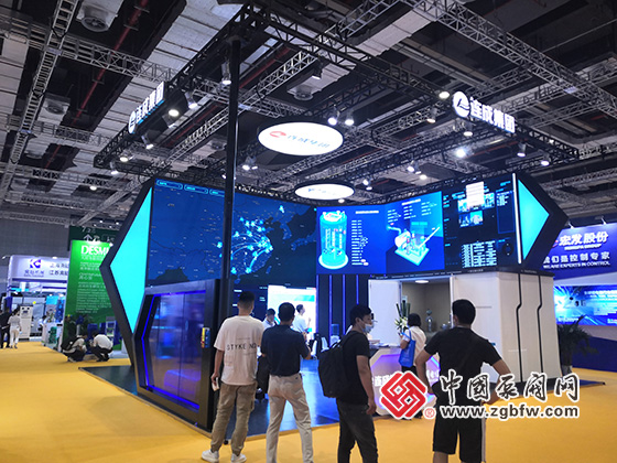 连成集团参加2020第九届上海国际泵管阀展览会 连成集团参加2020第九届上海国际泵管阀展览会