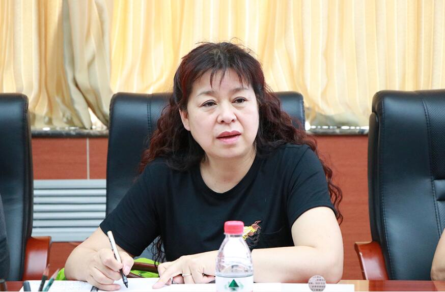 蘭州市委軍民融合辦一行蒞臨蘭高閥門調(diào)研
