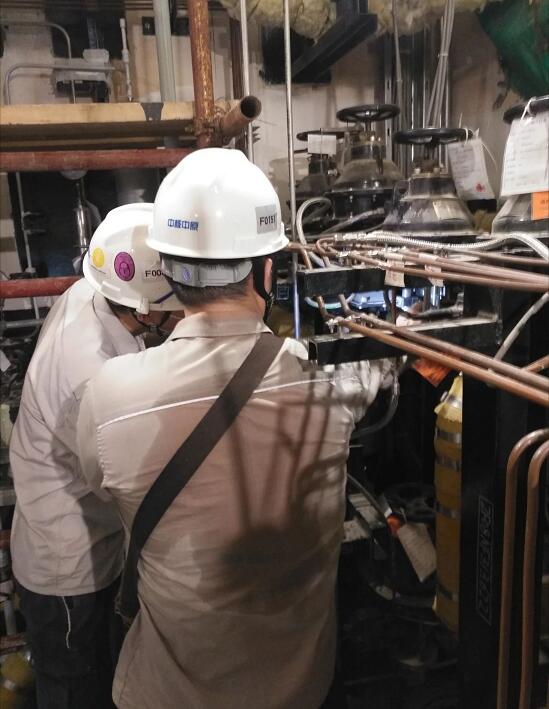 華龍一號再傳捷報：海外首堆熱試成功