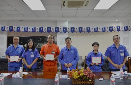 哈電閥門公司工會召開三屆二次全委（擴大）會議