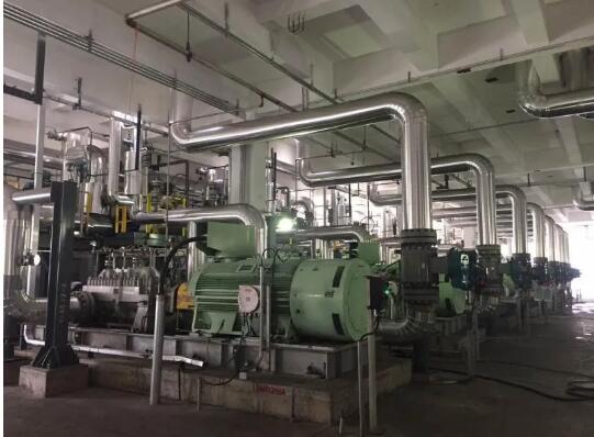 重庆水泵：中标中石油炼化一体化项目