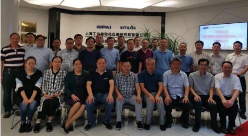 中通協召開專家委第三次會議暨2019年度通用機械行業科技進步貢獻獎評審會