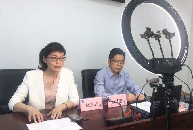 浙江省計(jì)量院承辦“質(zhì)量月”主題活動(dòng)