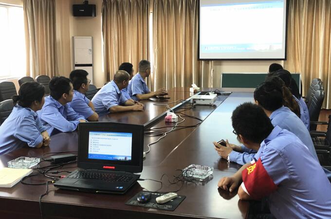 浙江省計(jì)量院承辦“質(zhì)量月”主題活動(dòng)
