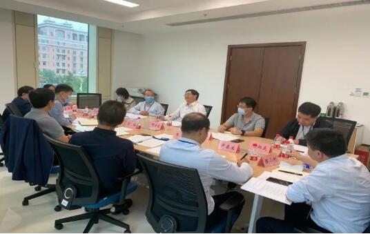 《再生鋼鐵原料》國家標準協調會在京舉行