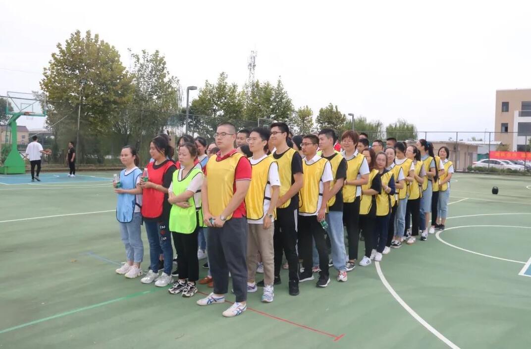 江蘇神通閥門：團隊合作，追求卓越，同心同行，共創(chuàng)未來