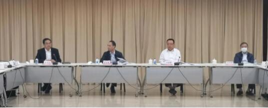 中核集團召開華龍一號自主創新與工程建設經驗總結會