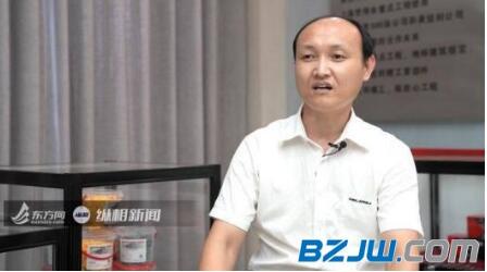 邯郸市美坚利五金制造有限公司副总经理武月林 邯郸市美坚利五金制造有限公司副总经理武月林