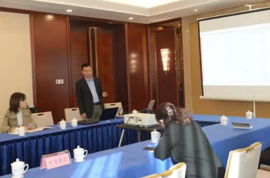 中铸协环保技术与装备分会一届二次会议在潍坊召开