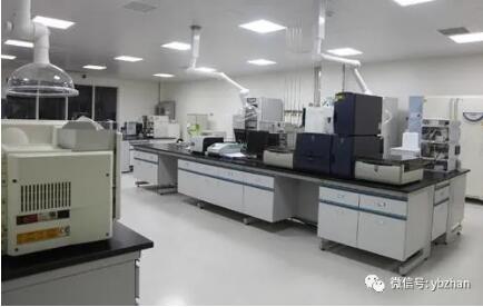 全国唯一科学仪器细分领域特色产业园区落户青岛