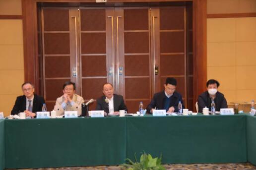 中核科技2020年度经销商大会圆满召开 中核科技2020年度经销商大会圆满召开