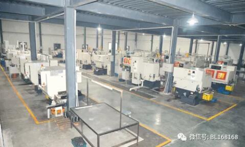 聊城鲁寰轴承有限公司获评省级企业技术中心