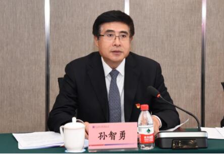 哈电集团第一届纪律检查委员会第四次全体会议胜利召开 哈电集团第一届纪律检查委员会第四次全体会议胜利召开