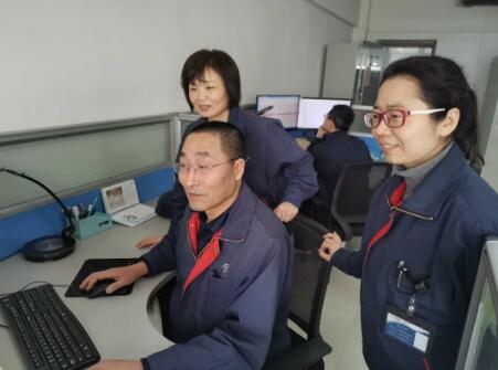 西安泵阀总厂顺利通过武器装备承制单位资格审核 西安泵阀总厂顺利通过武器装备承制单位资格审核